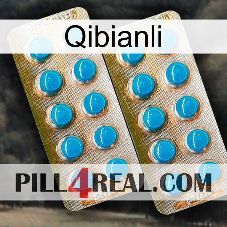 Qibianli new08